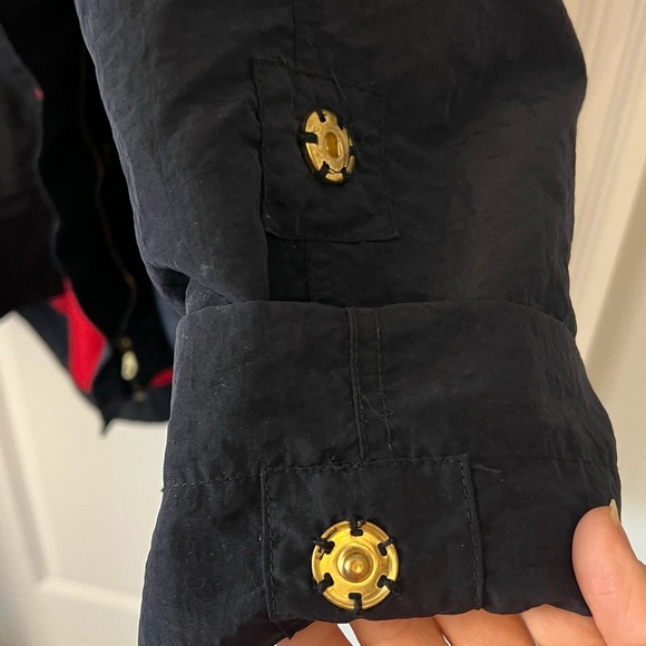 Filmore jacket - Picture 3 of 4